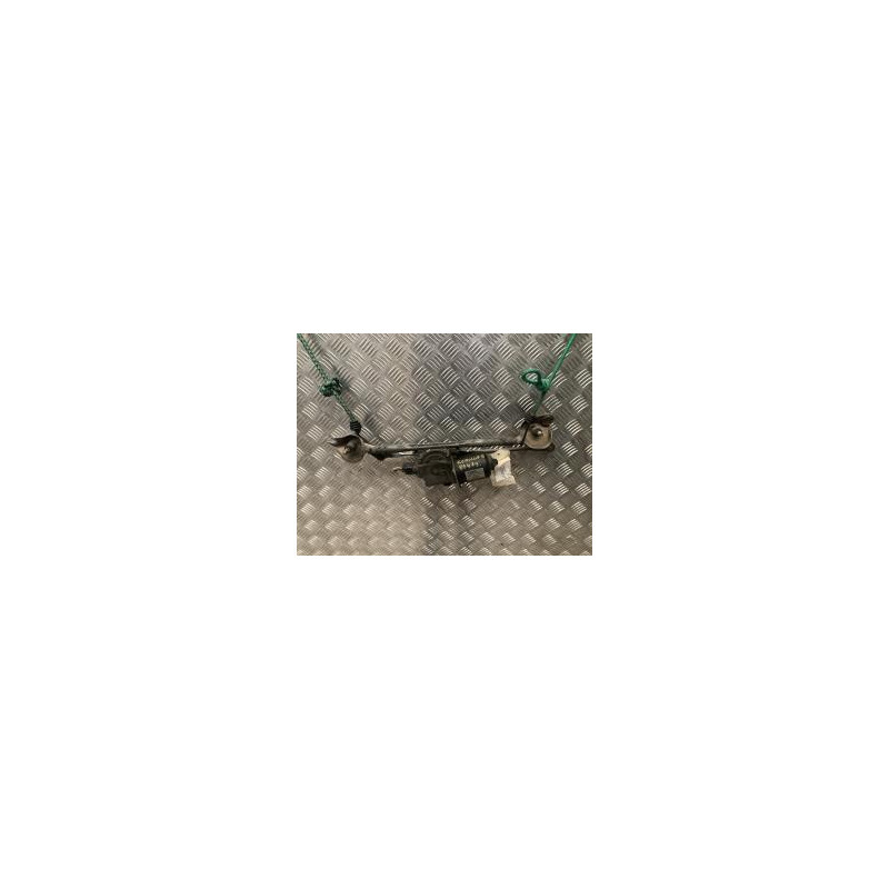 Moteur essuie glace avant TOYOTA COROLLA VERSO 2 PHASE 2 d’occasion