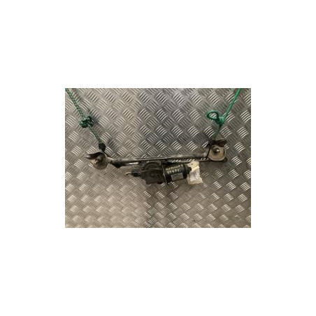 Moteur essuie glace avant TOYOTA COROLLA VERSO 2 PHASE 2 d’occasion