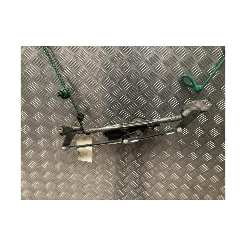Moteur essuie glace avant TOYOTA COROLLA VERSO 2 PHASE 2 d’occasion