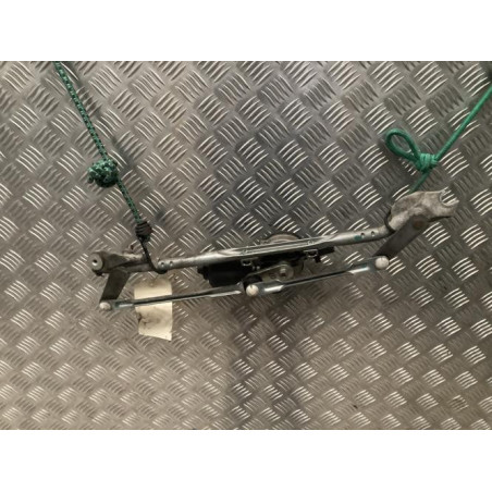 Moteur essuie glace avant TOYOTA COROLLA VERSO 2 PHASE 2 d’occasion