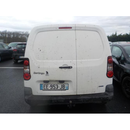 Colonne de direction CITROEN BERLINGO 2 PHASE 3 d’occasion