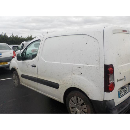 Colonne de direction CITROEN BERLINGO 2 PHASE 3 d’occasion