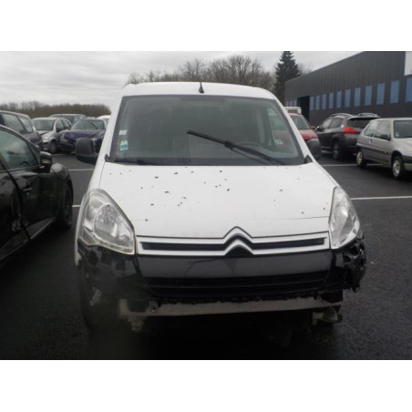 Colonne de direction CITROEN BERLINGO 2 PHASE 3 d’occasion