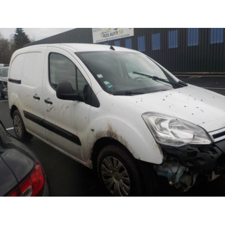 Colonne de direction CITROEN BERLINGO 2 PHASE 3 d’occasion