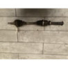 Cardan droit (transmission) RENAULT CLIO 2 PHASE 2 d’occasion