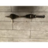 Cardan droit (transmission) RENAULT CLIO 2 PHASE 2 d’occasion