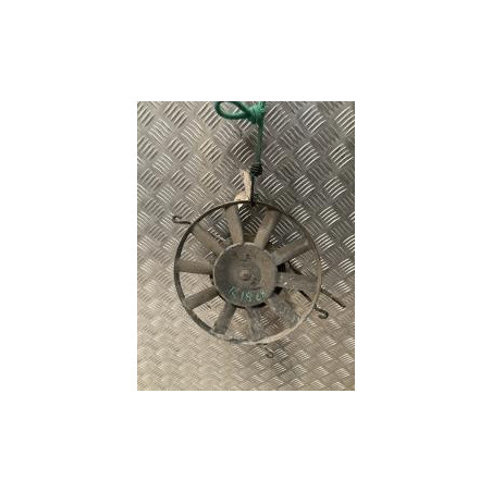 Moto ventilateur radiateur RENAULT R18 PHASE 1 d’occasion