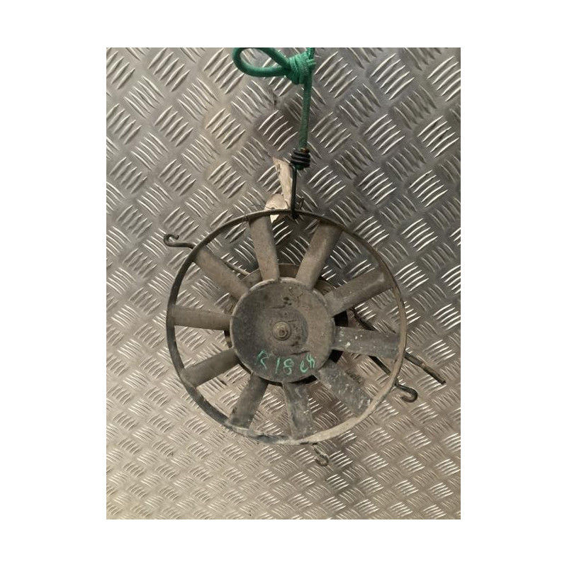 Moto ventilateur radiateur RENAULT R18 PHASE 1 d’occasion