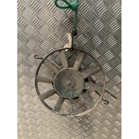 Moto ventilateur radiateur RENAULT R18 PHASE 1 d’occasion