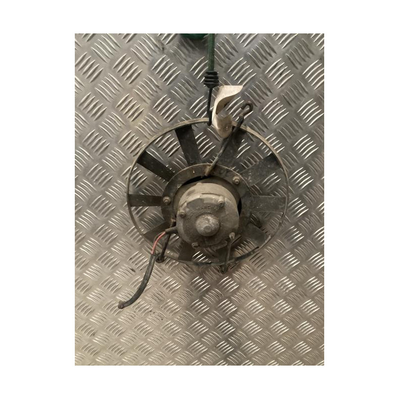 Moto ventilateur radiateur RENAULT R18 PHASE 1 d’occasion