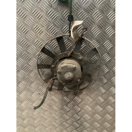Moto ventilateur radiateur RENAULT R18 PHASE 1 d’occasion