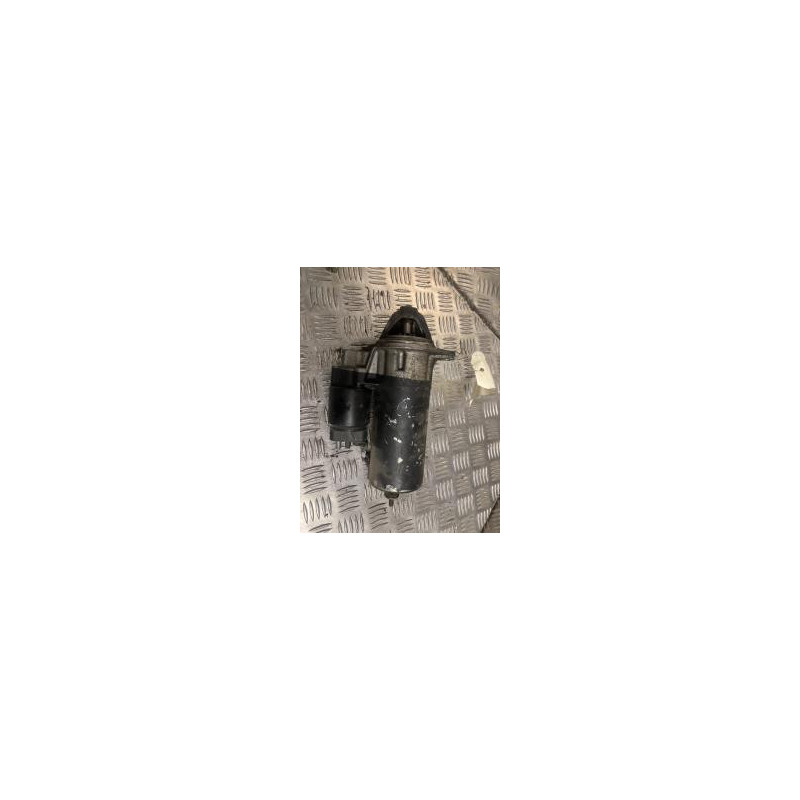 Demarreur OPEL ASTRA F PHASE 2 d’occasion