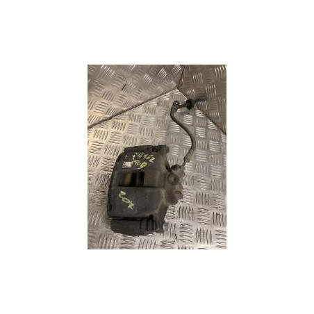 Etrier avant droit (freinage) PEUGEOT 207 PHASE 2 BREAK d’occasion