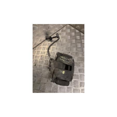 Etrier avant gauche (freinage) PEUGEOT 207 PHASE 2 BREAK d’occasion