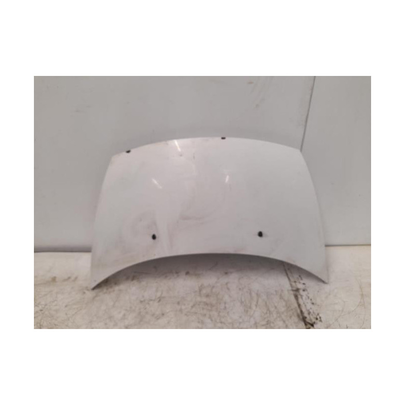 Capot CITROEN C3 1 PHASE 1 d’occasion
