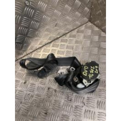 Ceinture avant droit PEUGEOT 207 PHASE 2 BREAK d’occasion