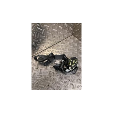 Ceinture avant droit PEUGEOT 207 PHASE 2 BREAK d’occasion
