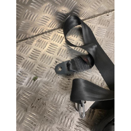 Ceinture avant droit PEUGEOT 207 PHASE 2 BREAK d’occasion