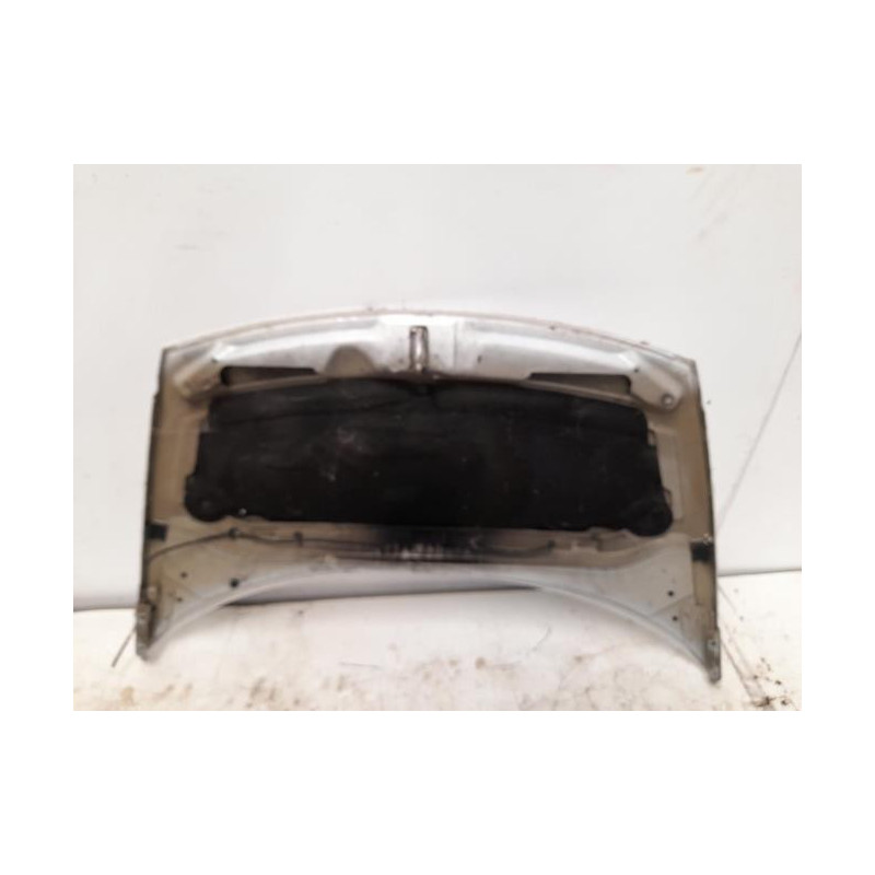 Capot CITROEN C3 1 PHASE 1 d’occasion