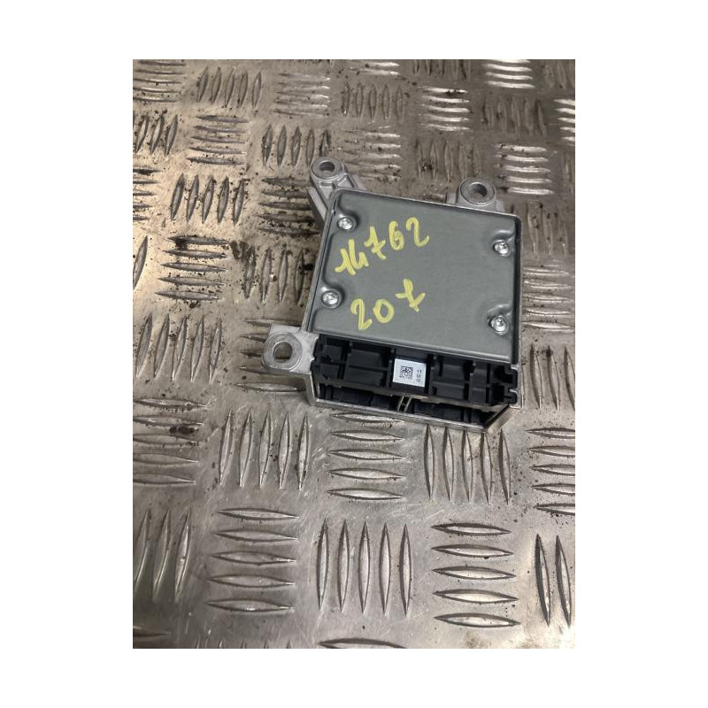 Boitier air bag PEUGEOT 207 PHASE 2 BREAK d’occasion