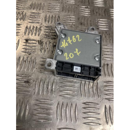 Boitier air bag PEUGEOT 207 PHASE 2 BREAK d’occasion