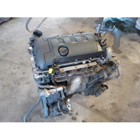 Charniere de capot PEUGEOT 207 PHASE 2 BREAK d’occasion