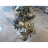 Charniere de capot PEUGEOT 207 PHASE 2 BREAK d’occasion