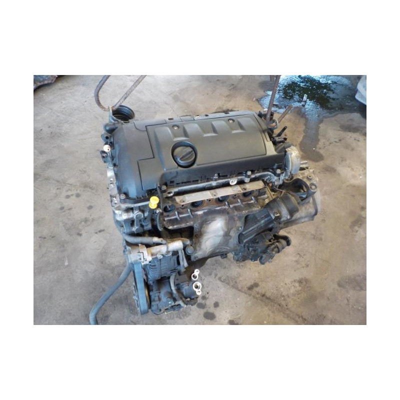 Charniere de capot PEUGEOT 207 PHASE 2 BREAK d’occasion