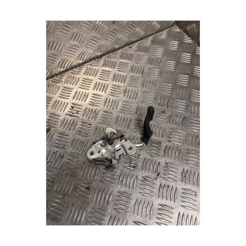 Serrure de capot PEUGEOT 207 PHASE 2 BREAK d’occasion
