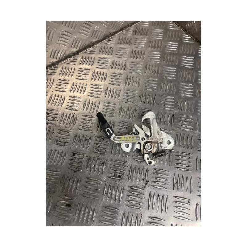 Serrure de capot PEUGEOT 207 PHASE 2 BREAK d’occasion