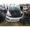 Capot CITROEN C3 1 PHASE 1 d’occasion