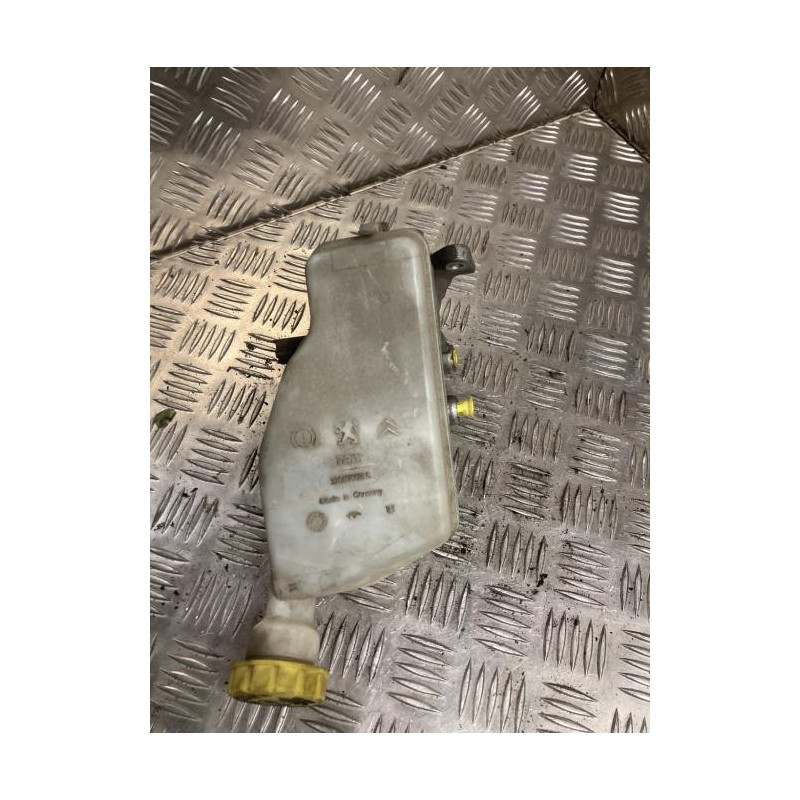 Maitre cylindre (freinage) PEUGEOT 207 PHASE 2 BREAK d’occasion