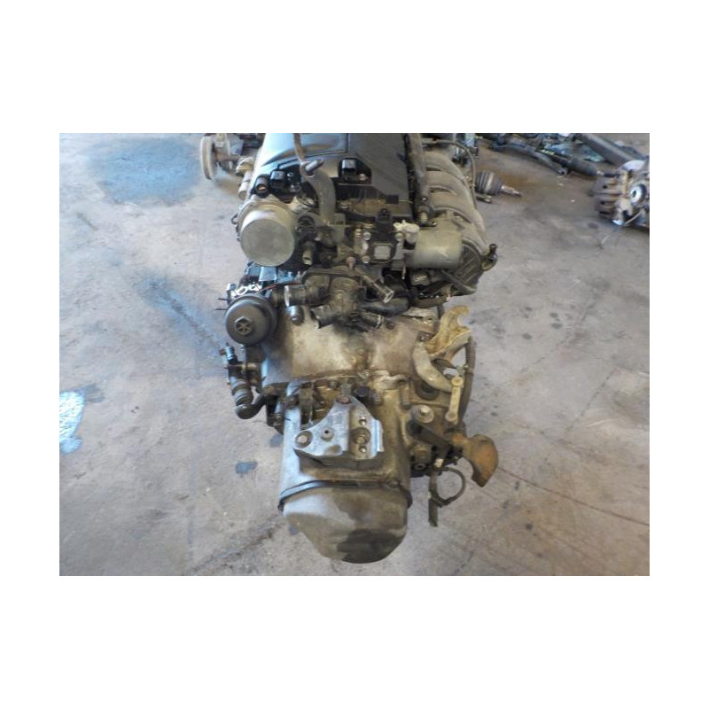 Maitre cylindre (freinage) PEUGEOT 207 PHASE 2 BREAK d’occasion