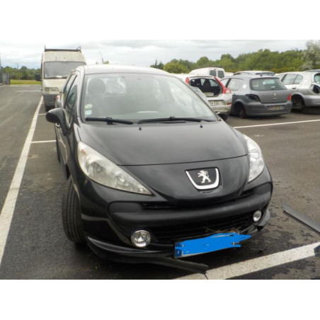 Maitre cylindre (freinage) PEUGEOT 207 PHASE 2 BREAK d’occasion