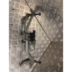 Moteur essuie glace avant PEUGEOT 207 PHASE 2 BREAK d’occasion