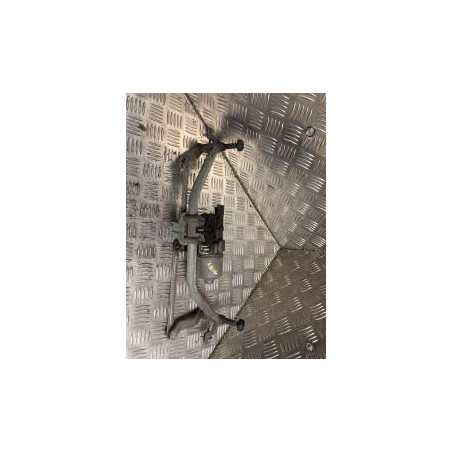 Moteur essuie glace avant PEUGEOT 207 PHASE 2 BREAK d’occasion