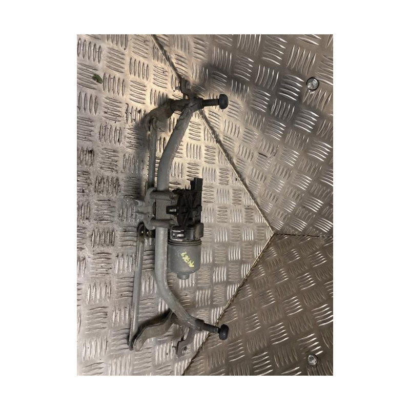 Moteur essuie glace avant PEUGEOT 207 PHASE 2 BREAK d’occasion