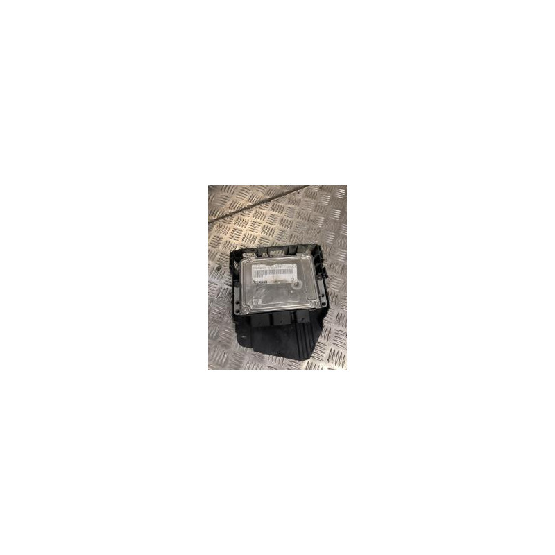 Calculateur moteur PEUGEOT 207 PHASE 2 BREAK d’occasion
