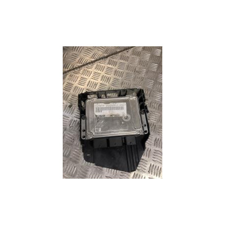 Calculateur moteur PEUGEOT 207 PHASE 2 BREAK d’occasion