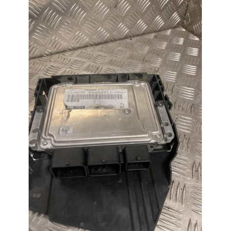 Calculateur moteur PEUGEOT 207 PHASE 2 BREAK d’occasion