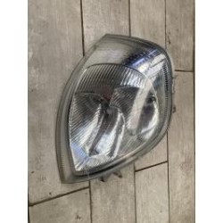 Optique avant principal droit (feux)(phare) RENAULT MASTER 2 PHASE 3 d’occasion