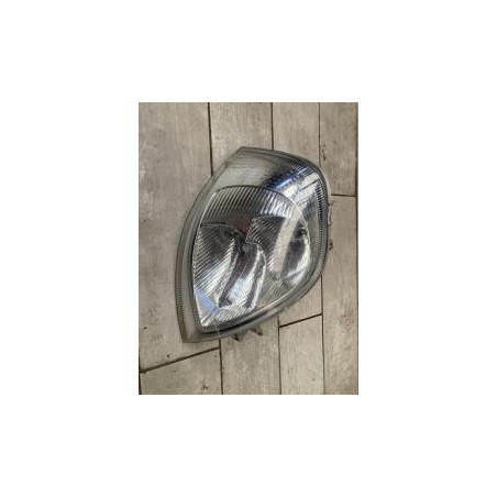 Optique avant principal droit (feux)(phare) RENAULT MASTER 2 PHASE 3 d’occasion