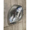 Optique avant principal droit (feux)(phare) RENAULT MASTER 2 PHASE 3 d’occasion