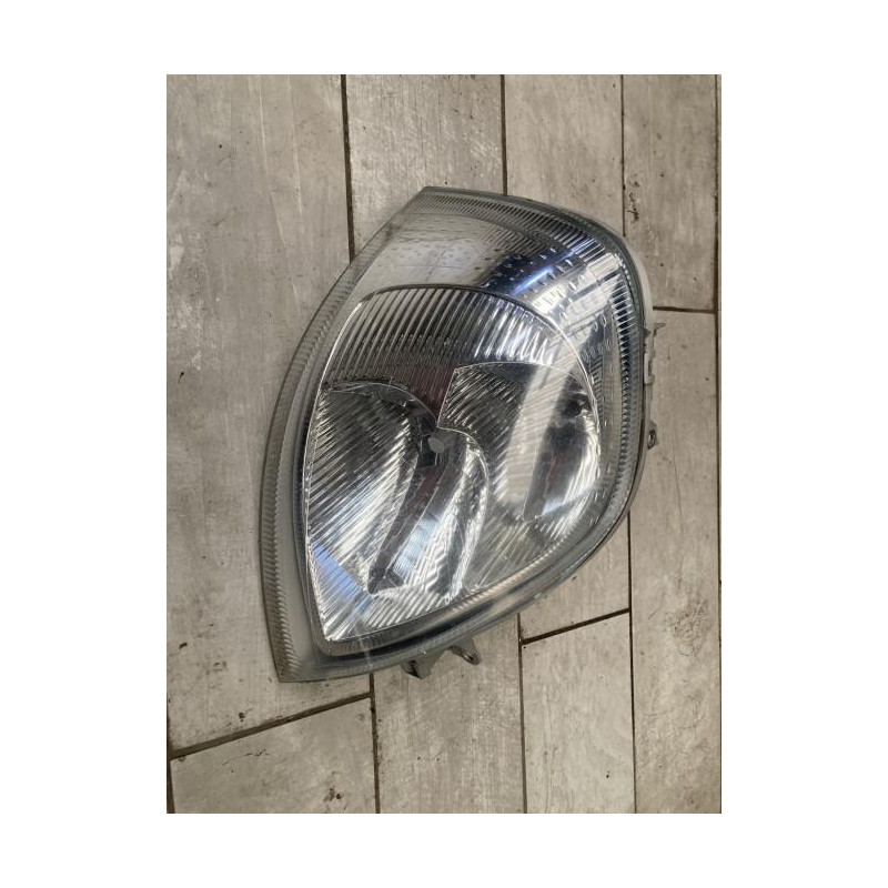 Optique avant principal droit (feux)(phare) RENAULT MASTER 2 PHASE 3 d’occasion
