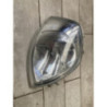 Optique avant principal droit (feux)(phare) RENAULT MASTER 2 PHASE 3 d’occasion