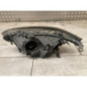 Optique avant principal droit (feux)(phare) BMW SERIE 5 E60 PHASE 1 d’occasion