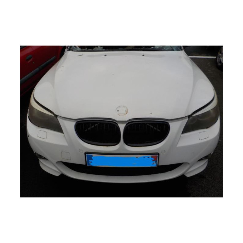 Optique avant principal droit (feux)(phare) BMW SERIE 5 E60 PHASE 1 d’occasion