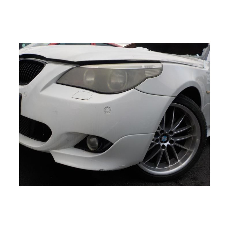 Optique avant principal droit (feux)(phare) BMW SERIE 5 E60 PHASE 1 d’occasion