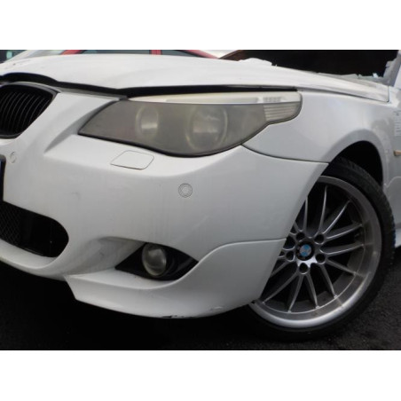 Optique avant principal droit (feux)(phare) BMW SERIE 5 E60 PHASE 1 d’occasion