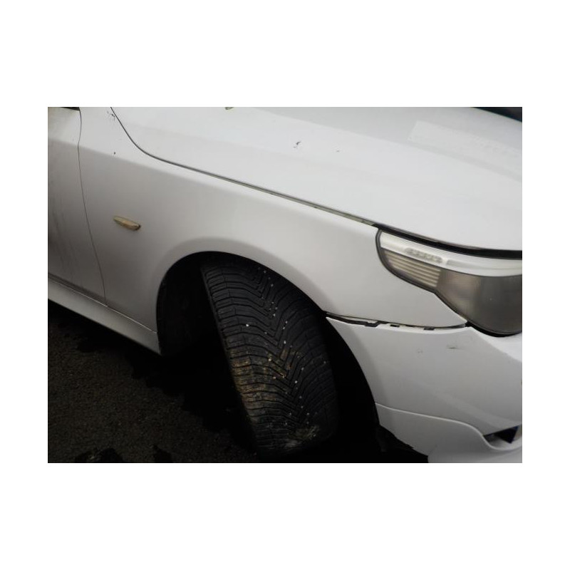 Optique avant principal droit (feux)(phare) BMW SERIE 5 E60 PHASE 1 d’occasion